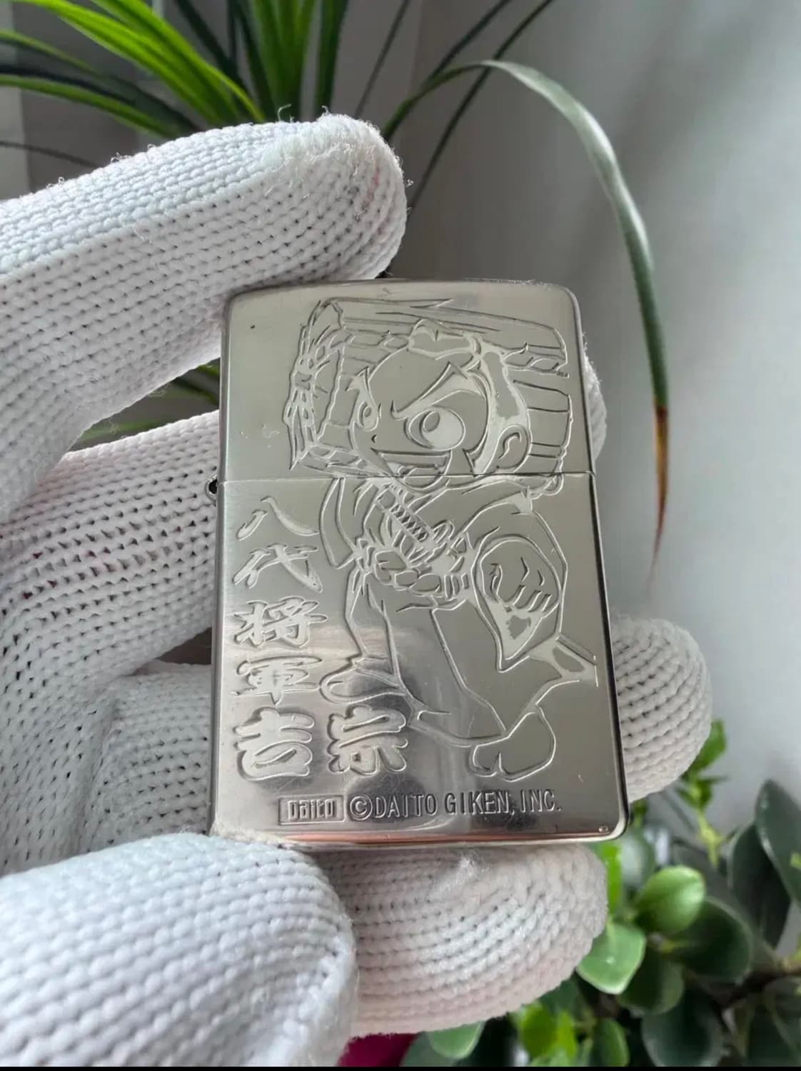 지포라이터 상품이미지1