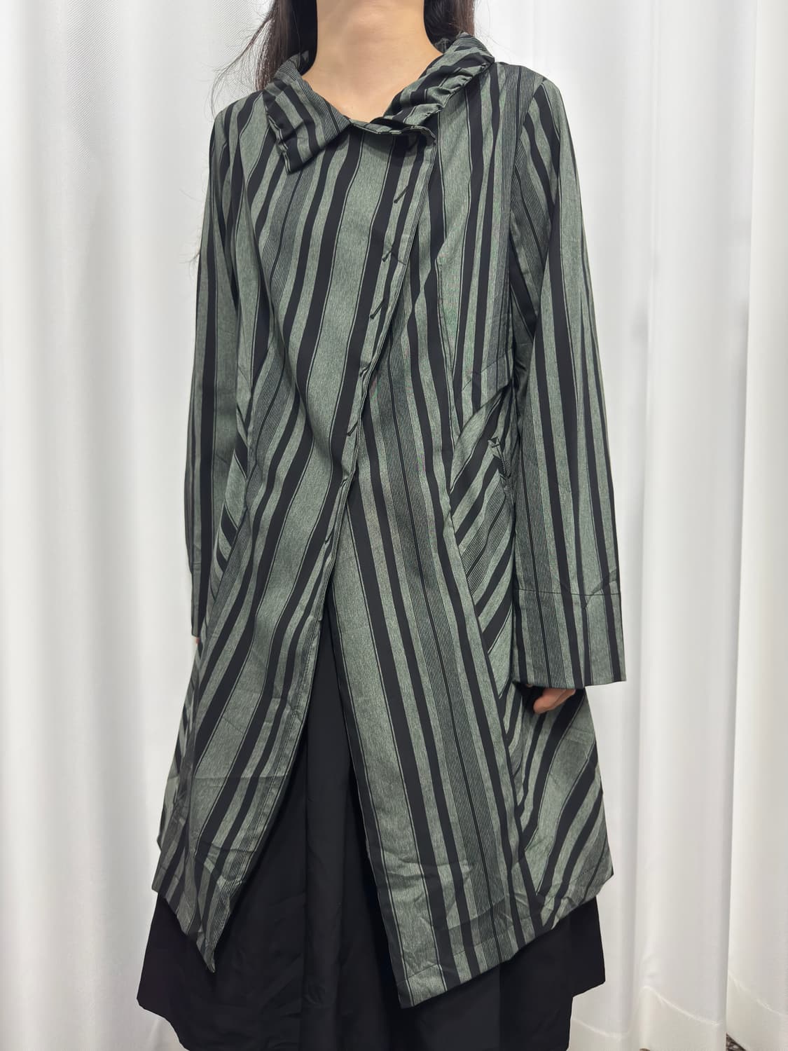 koibito misaki design coat 상품이미지3