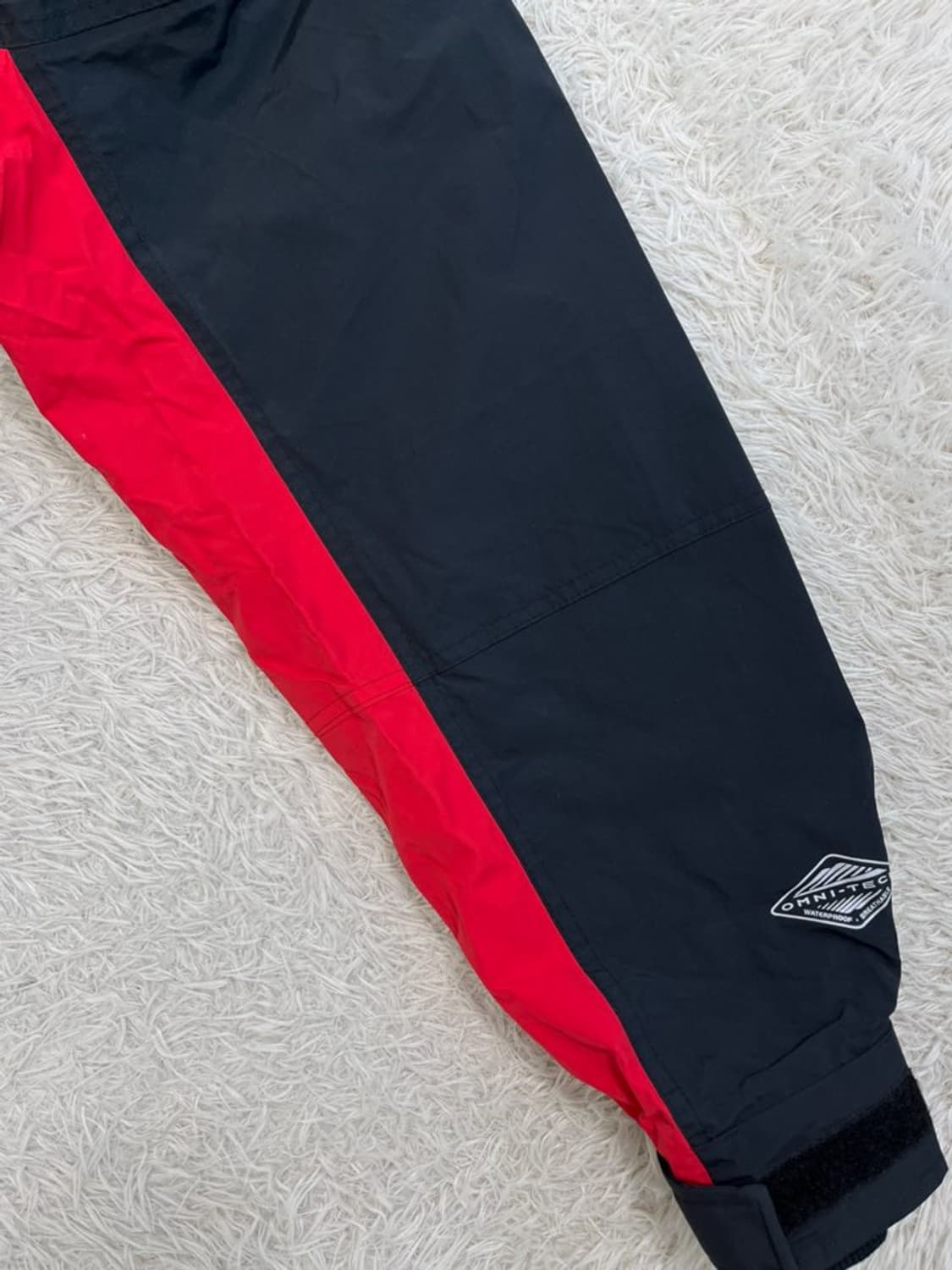 콜롬비아 부가부 인터체인지 재킷/#549 상품이미지2