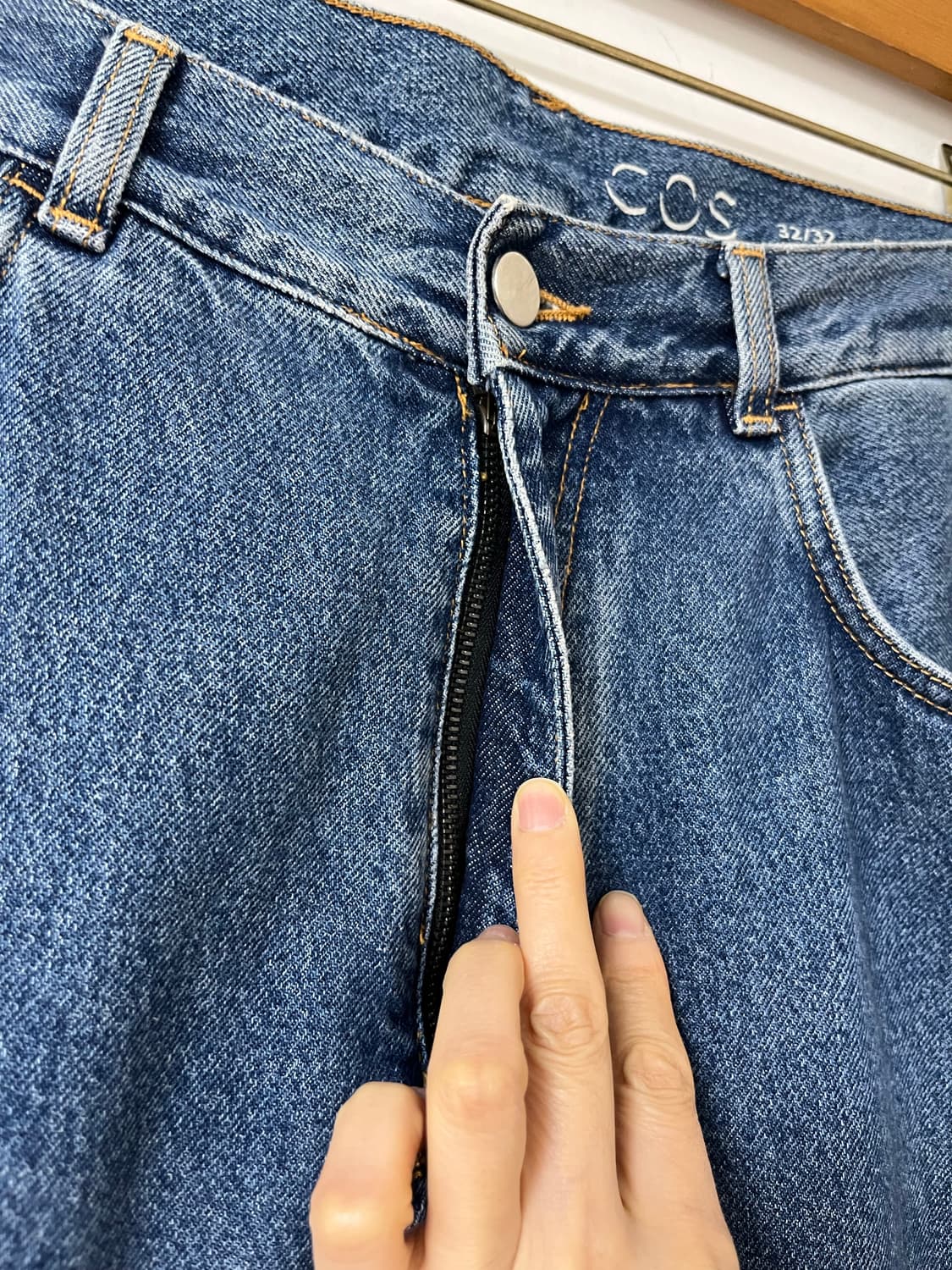 코스 청바지 상품이미지5