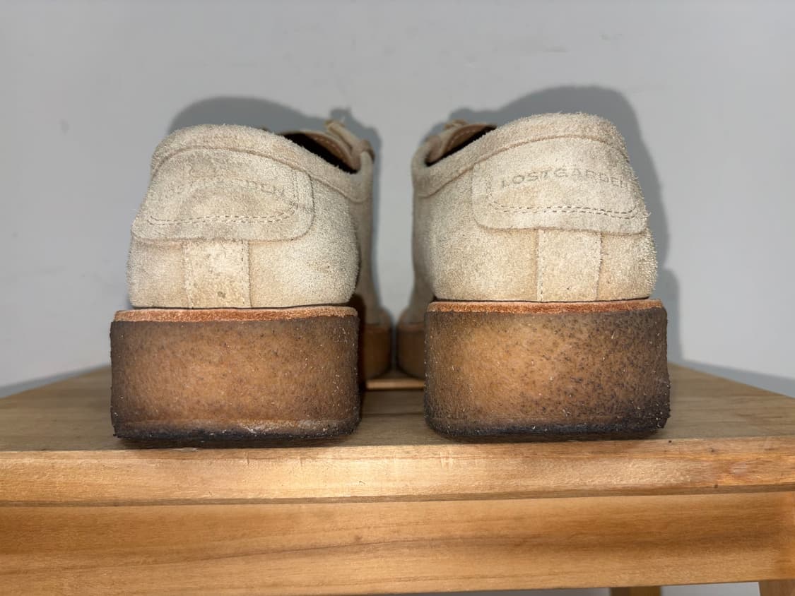 로스트가든 여성 로퍼 240 상품이미지6