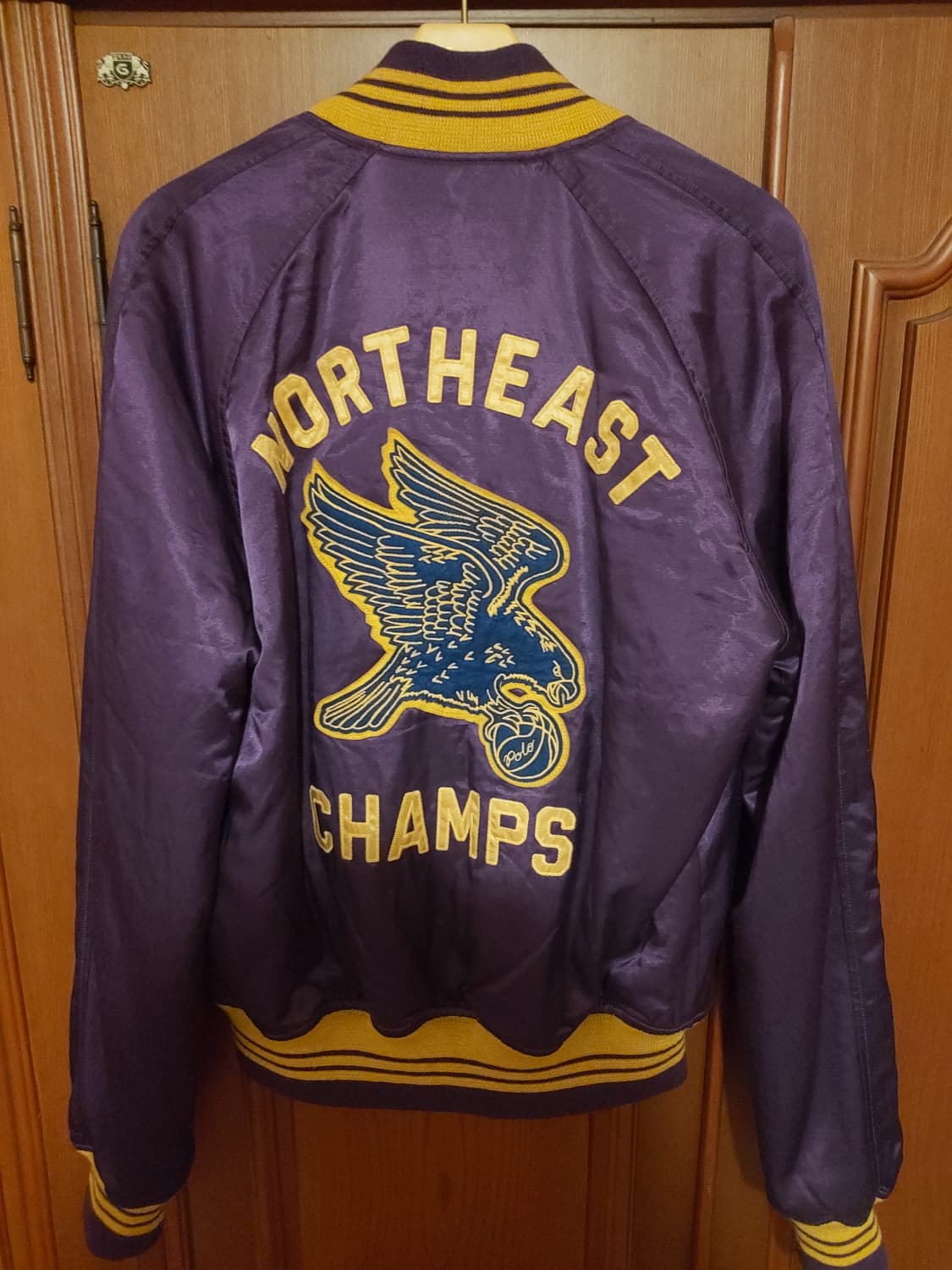 폴로 자켓 상품이미지4