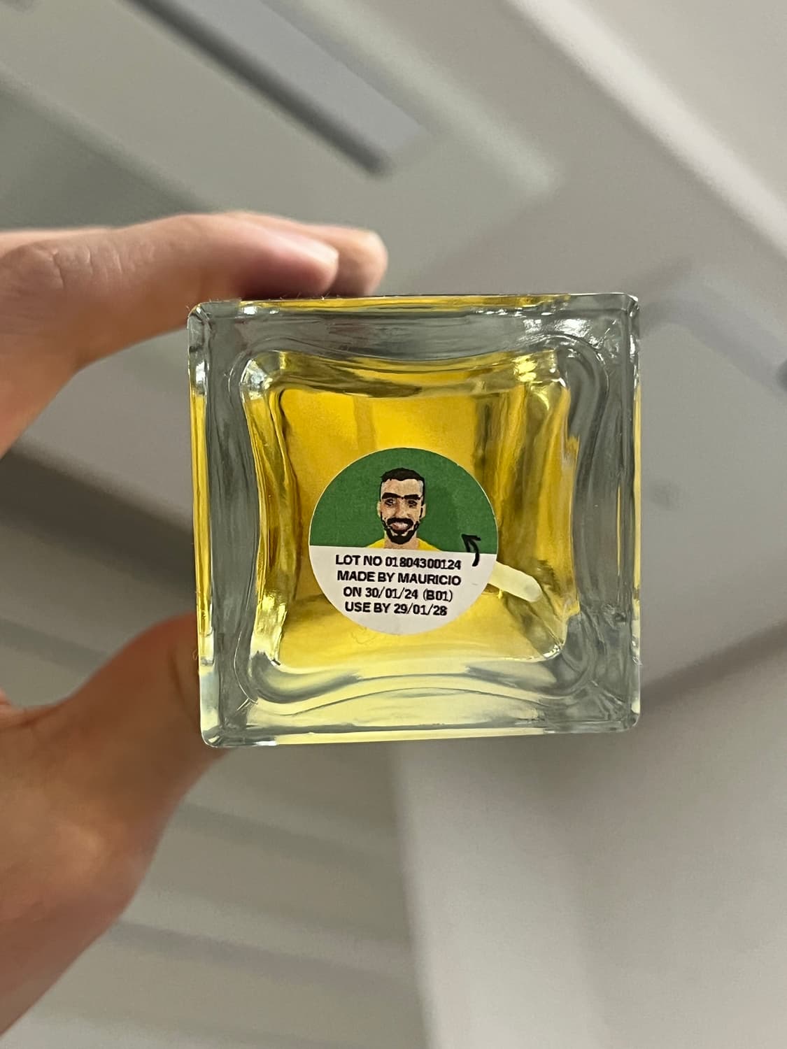 러쉬 Fresh As 프레쉬애즈 향수 100ml 상품이미지3