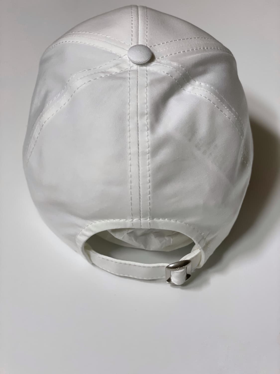 CELINE 셀린느 레터링 로고 베이스 볼캡 상품이미지2