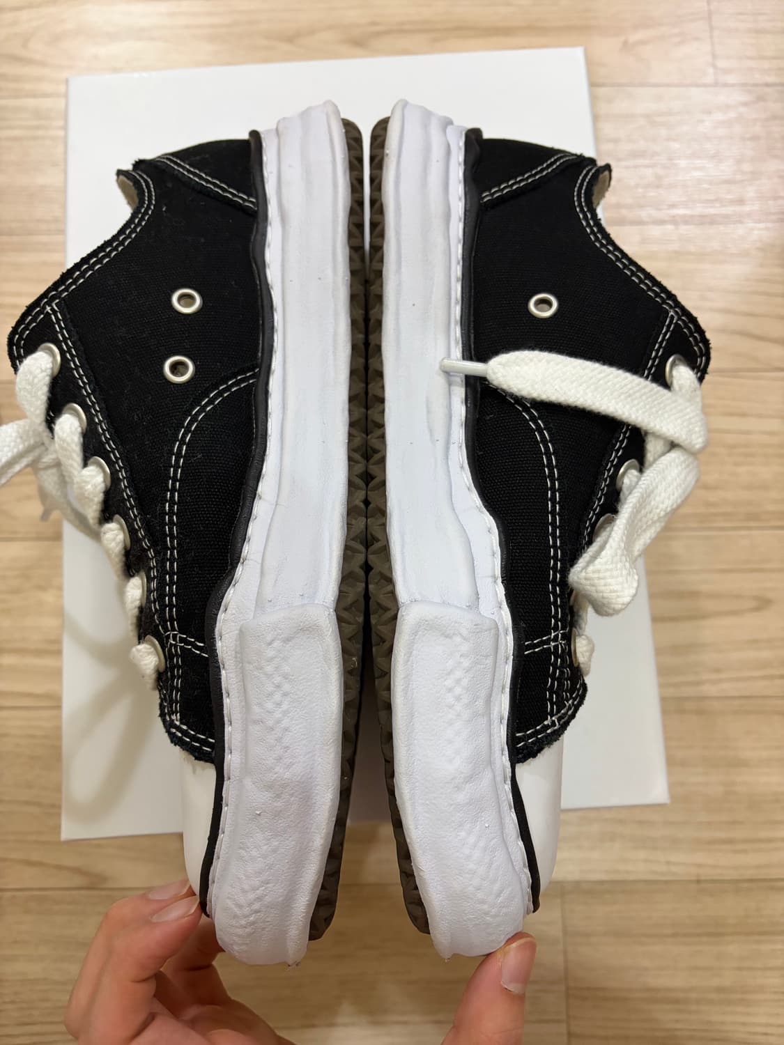 [42]미하라 야스히로 피터슨 OG 상품이미지2