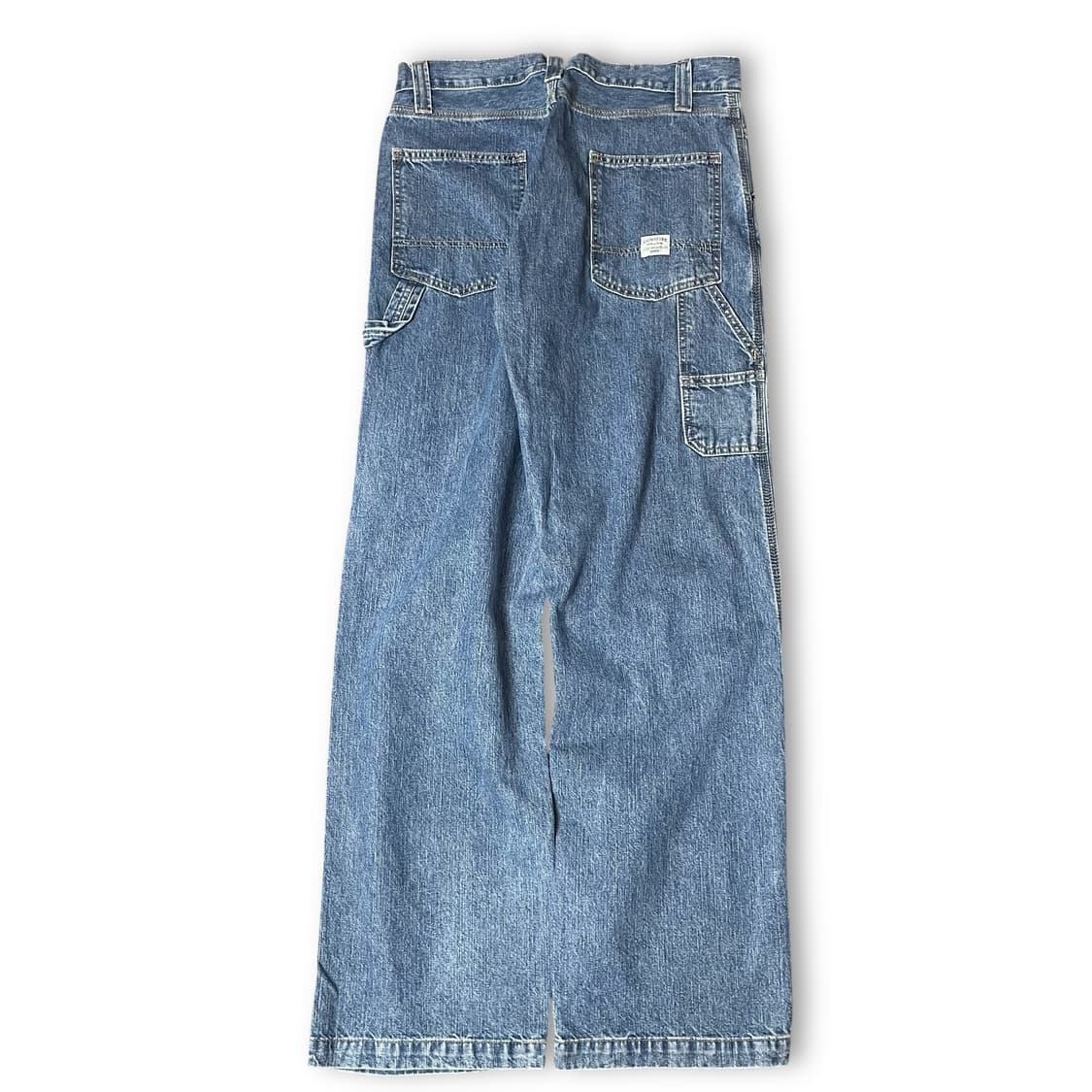 (34) 리바이스 시그니처 중청 백카고 데님 팬츠 상품이미지2
