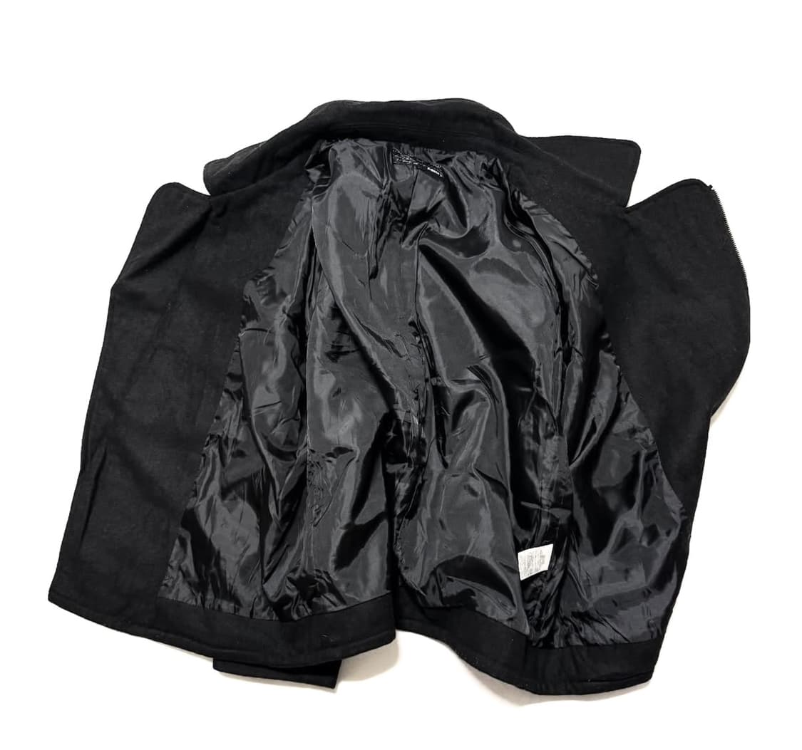 Meo - 울 자켓 상품이미지5