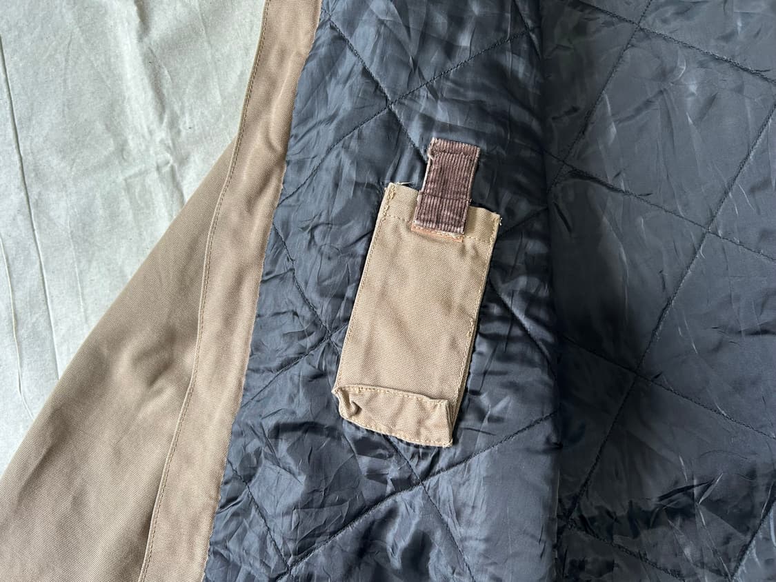 랭글러(Wrangler) 워크 사파리 Jacket(XXL) 상품이미지10