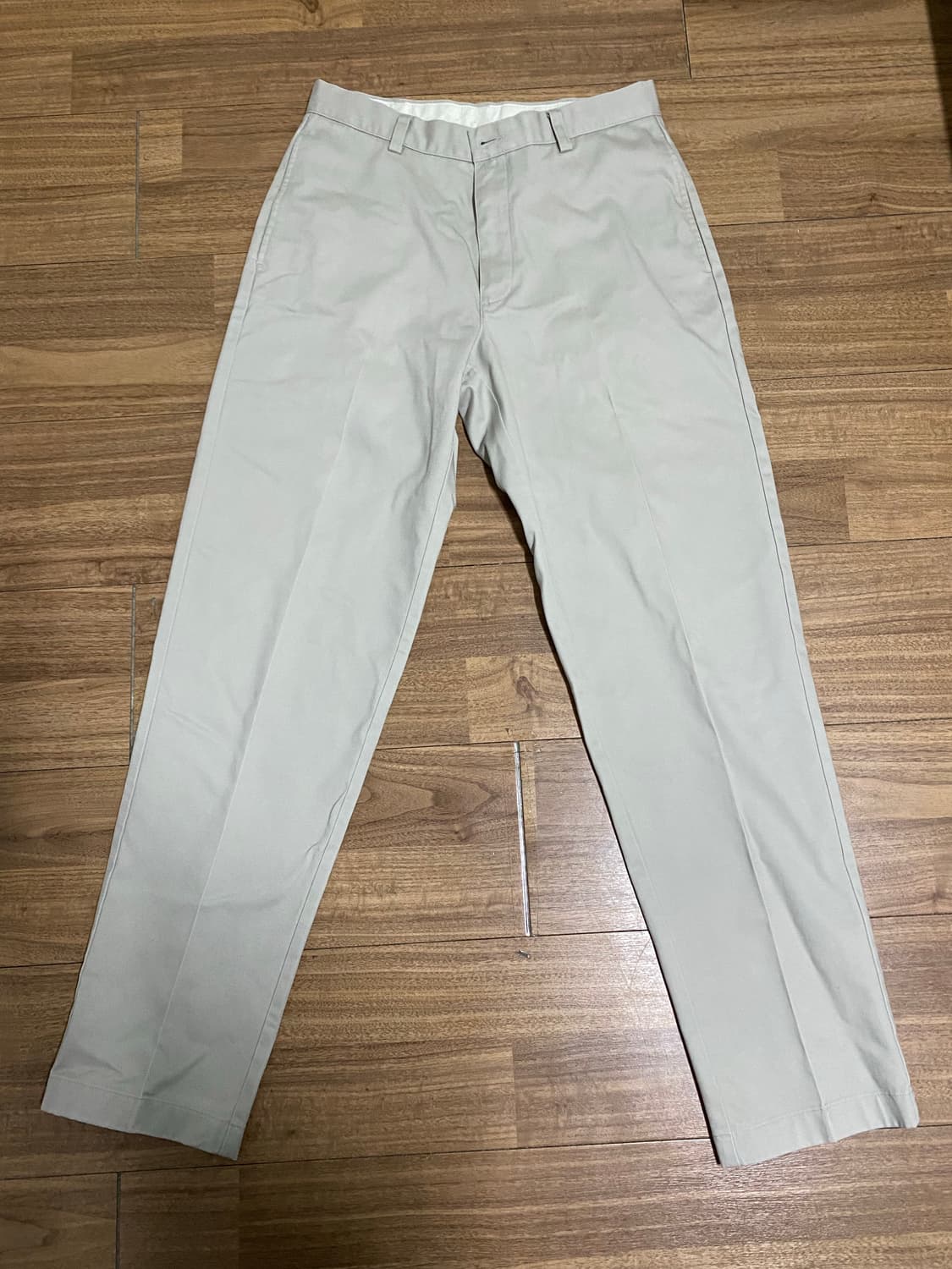 엘엘빈 LL Bean 치노팬츠 31x32 상품이미지1