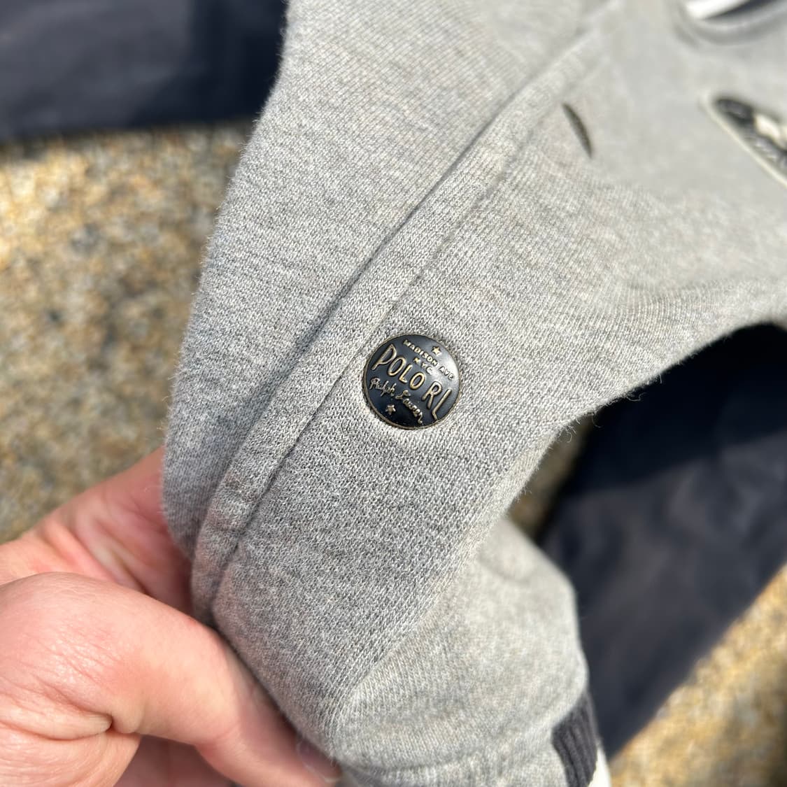 폴로 랄프로렌(POLO Ralph lauren) 스타디움 자켓 상품이미지6