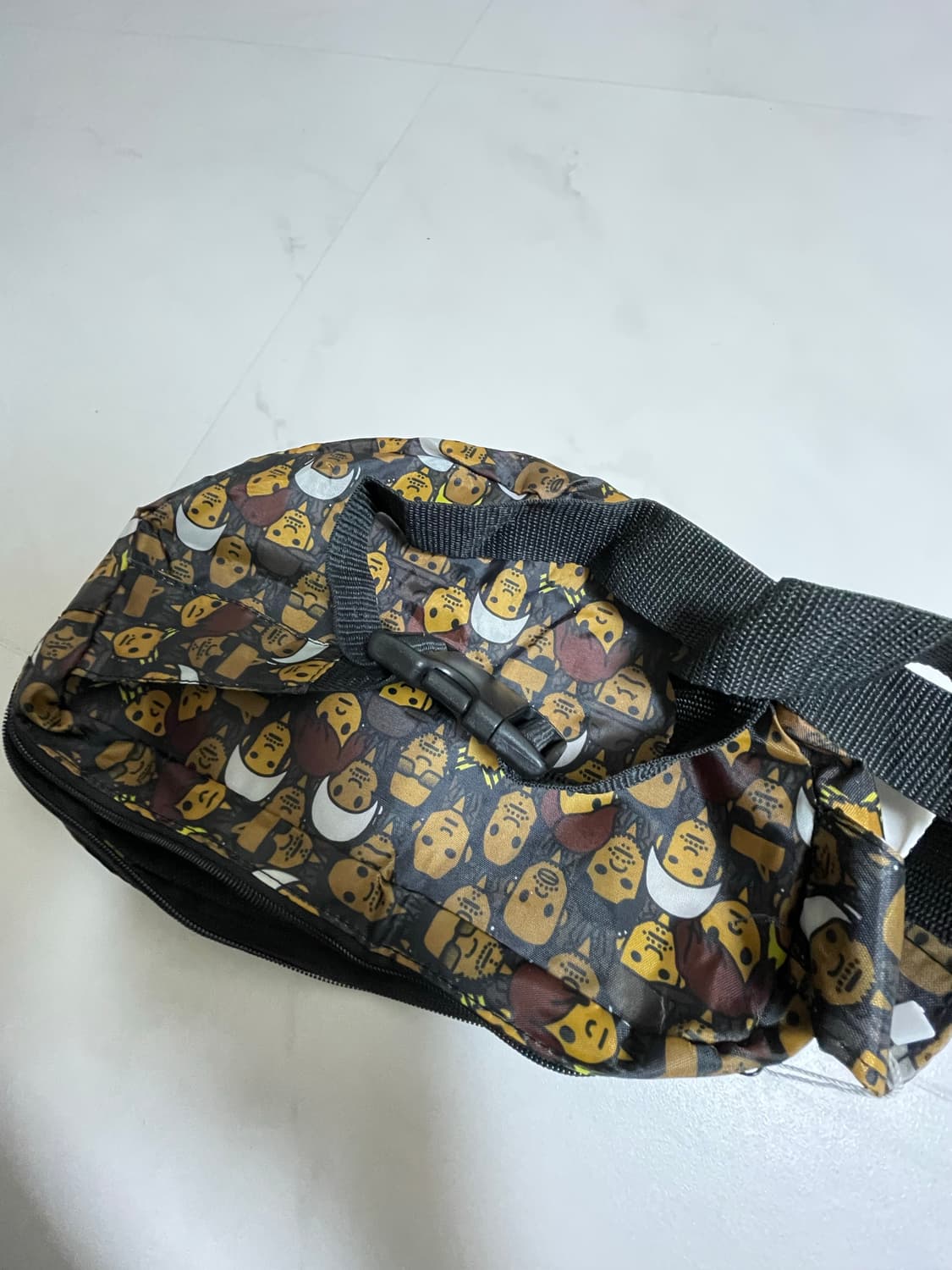 마지막 재고💙 Exile Collab Bag 상품이미지5