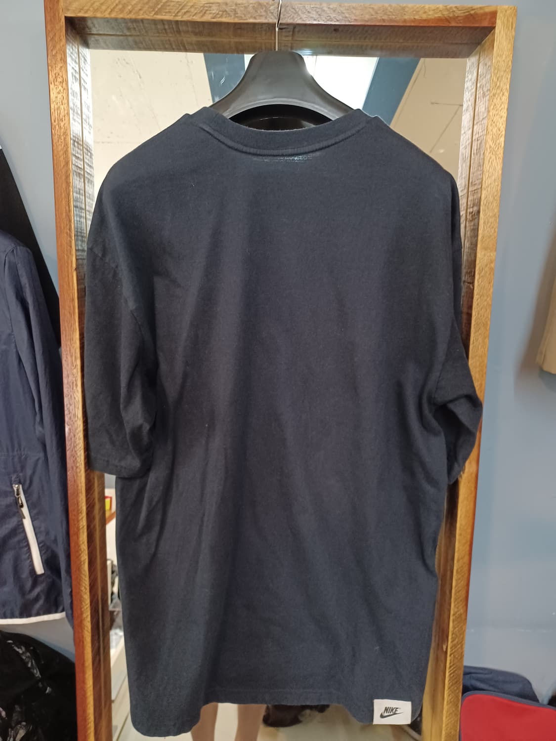 나이키 올드스쿨 레귤러핏 반팔 xl 상품이미지2