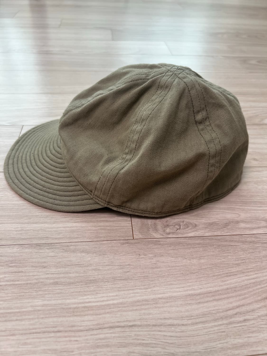 웨어하우스 / A-3 type cap / F 상품이미지2