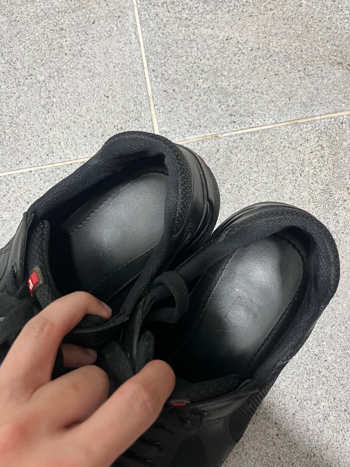프라다 아메리카컵 260 상품이미지7