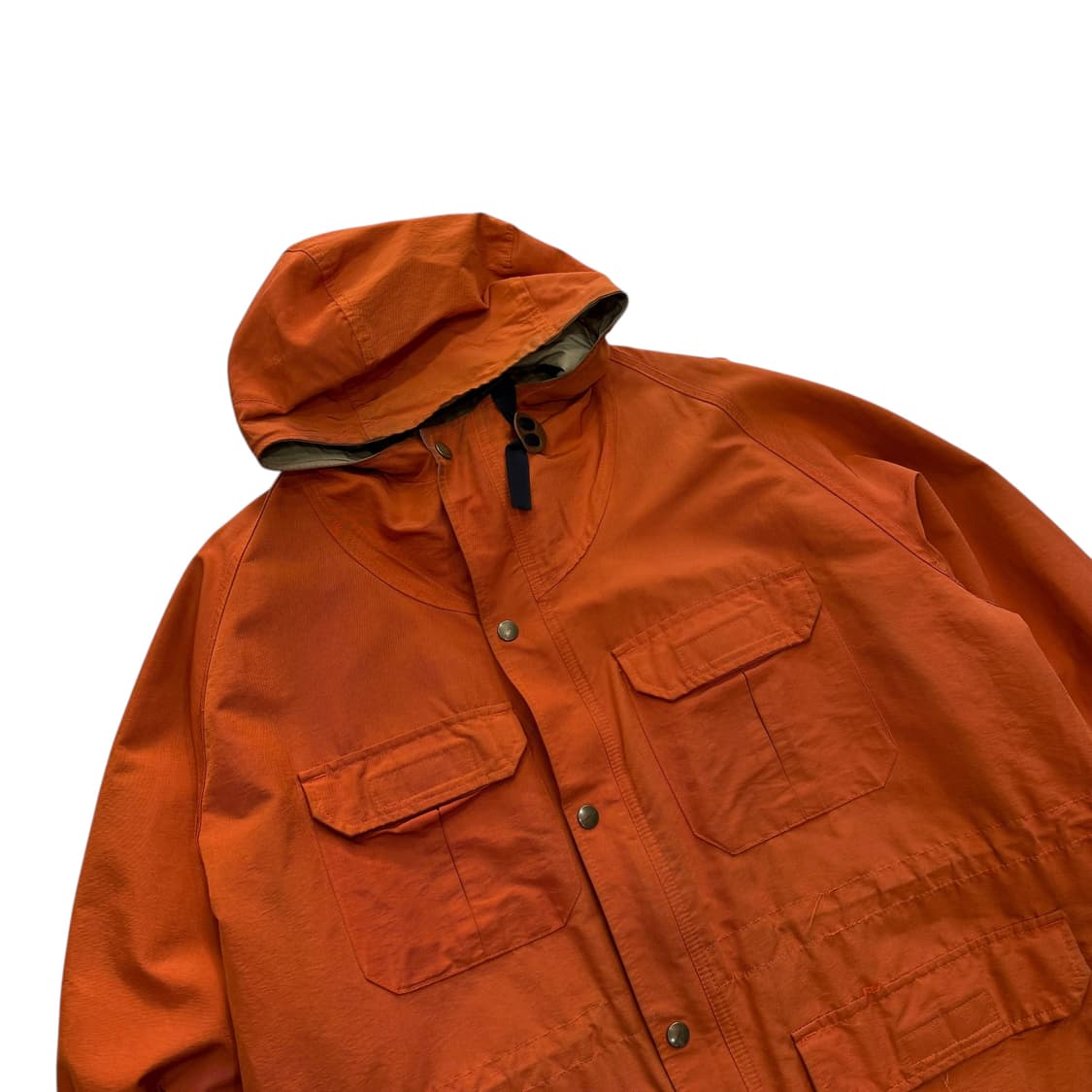 [105] 90's 랭글러 60/40 마운틴파카  상품이미지2