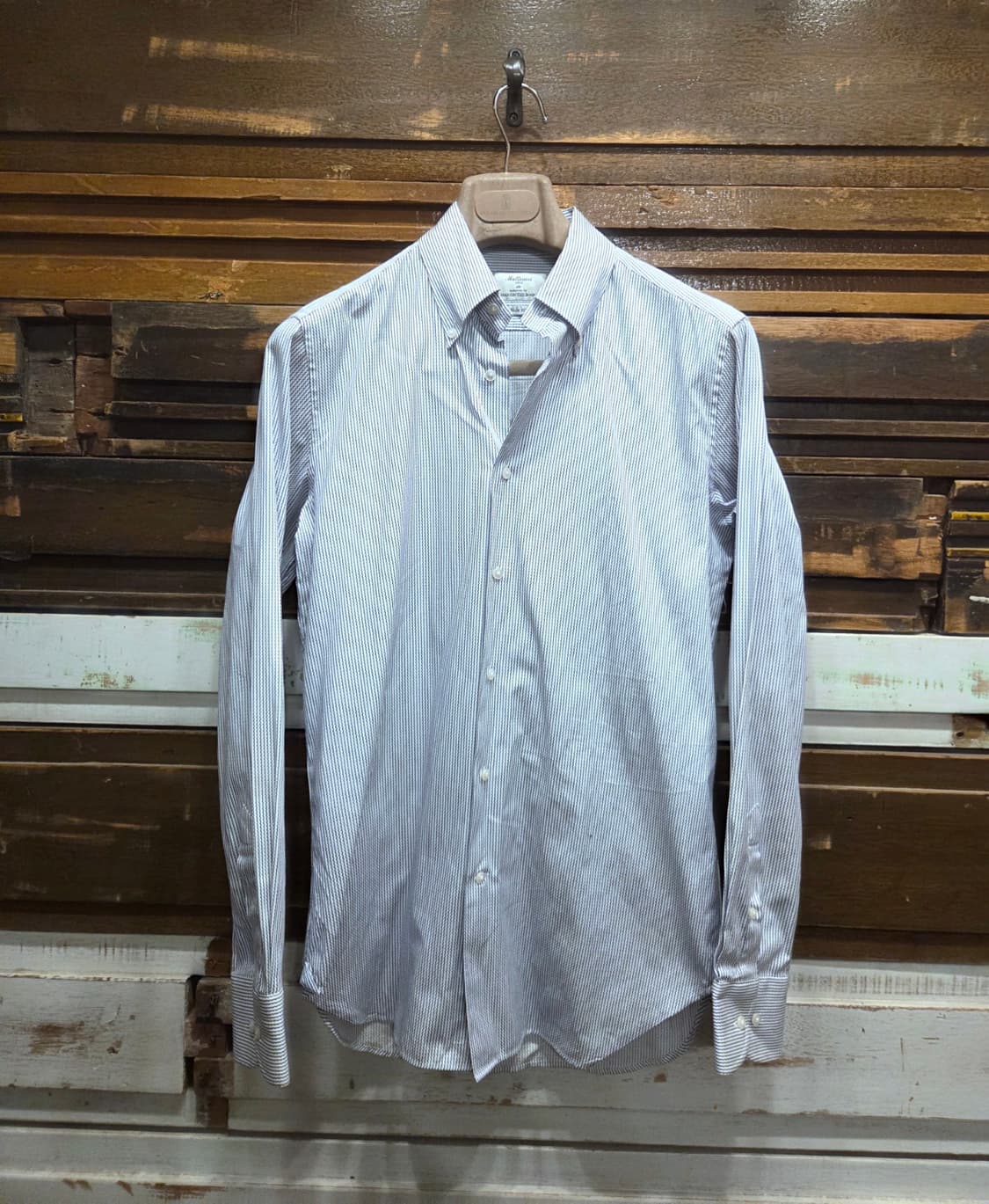 맨온더분 by 마테우치 상품이미지1