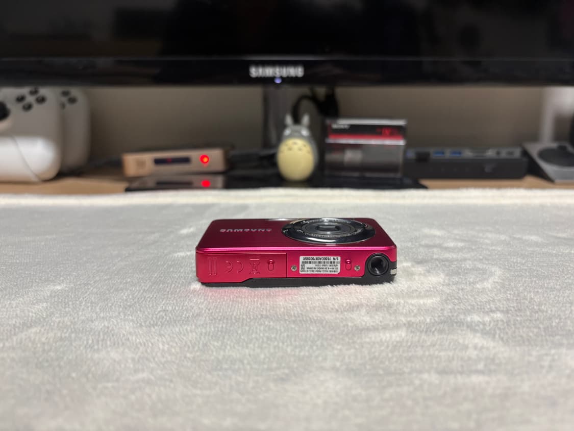 📸🎀✨ Samsung ST30 판매합니다 ✨🎀📸 상품이미지6