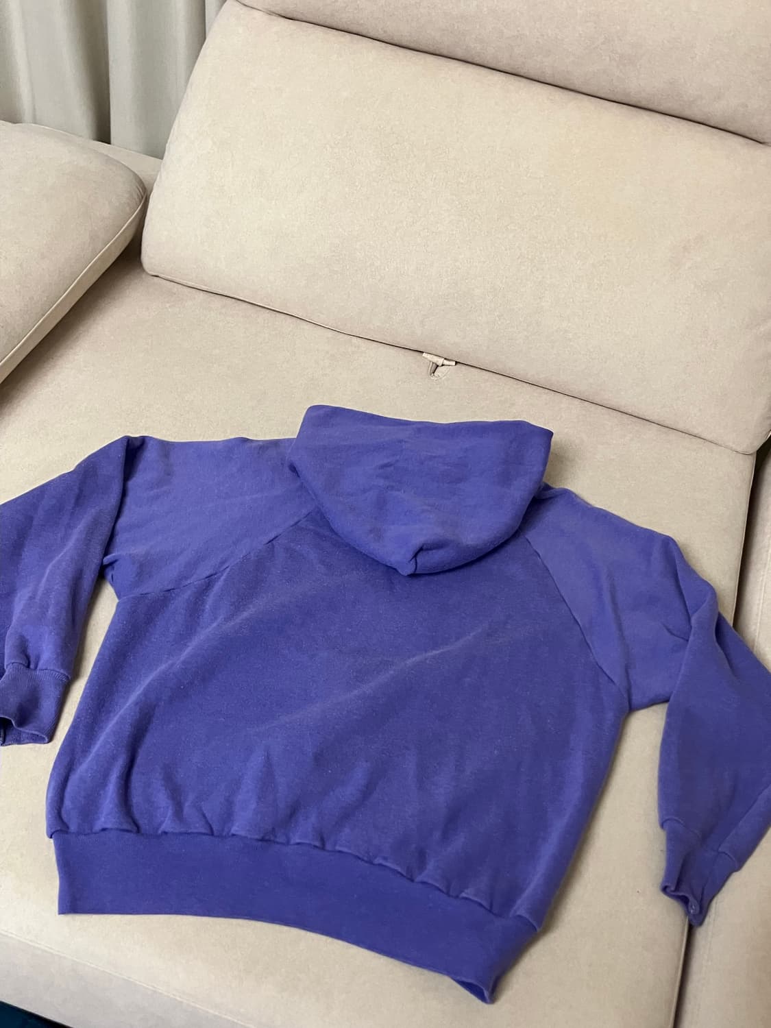 70s made in USA hoodie 상품이미지7