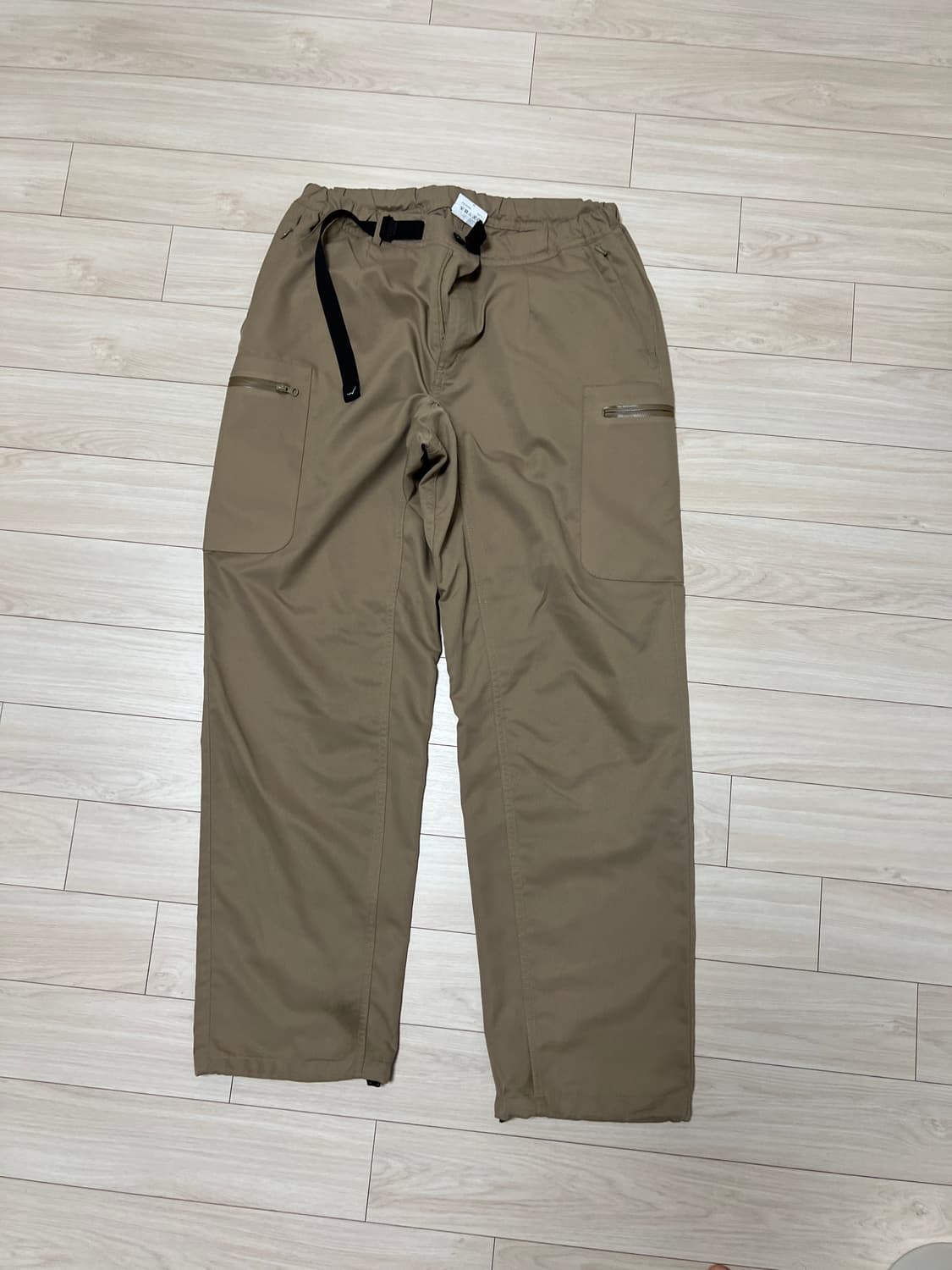 케일 카고 팬츠 상품이미지1