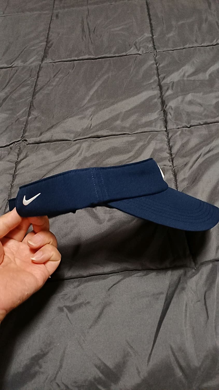 나이키골프 썬캡 Free 상품이미지3