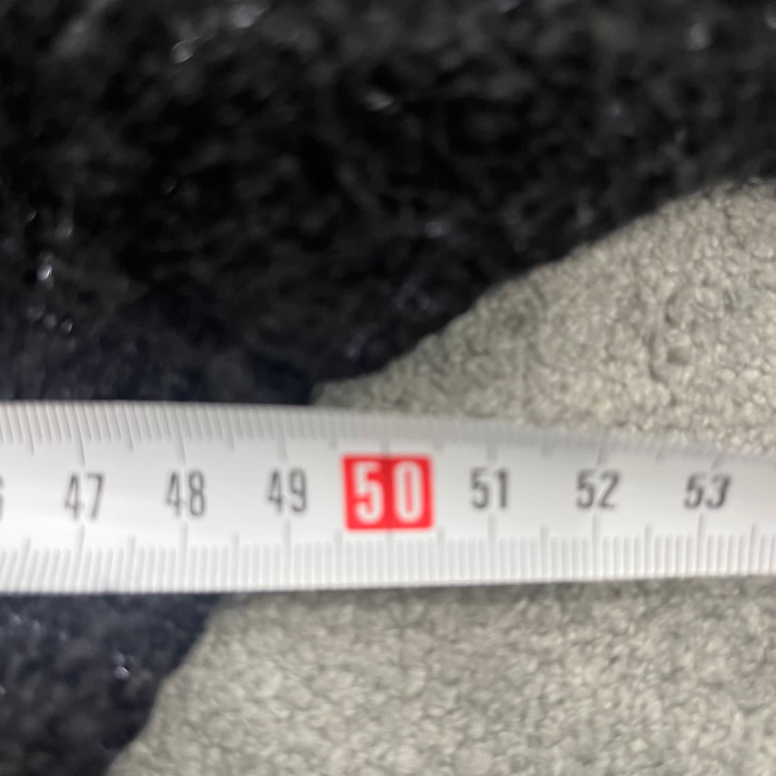 55 아이잗바바 트위드 더블 자켓 상품이미지8