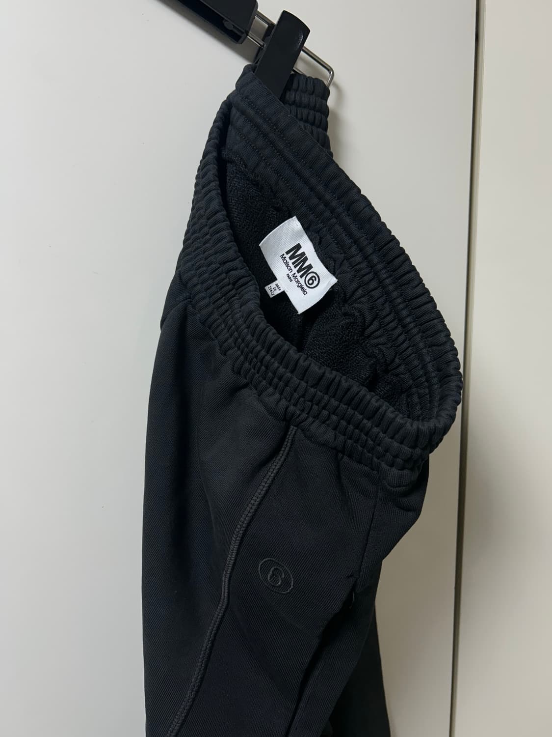 Mm6 팬츠 상품이미지2