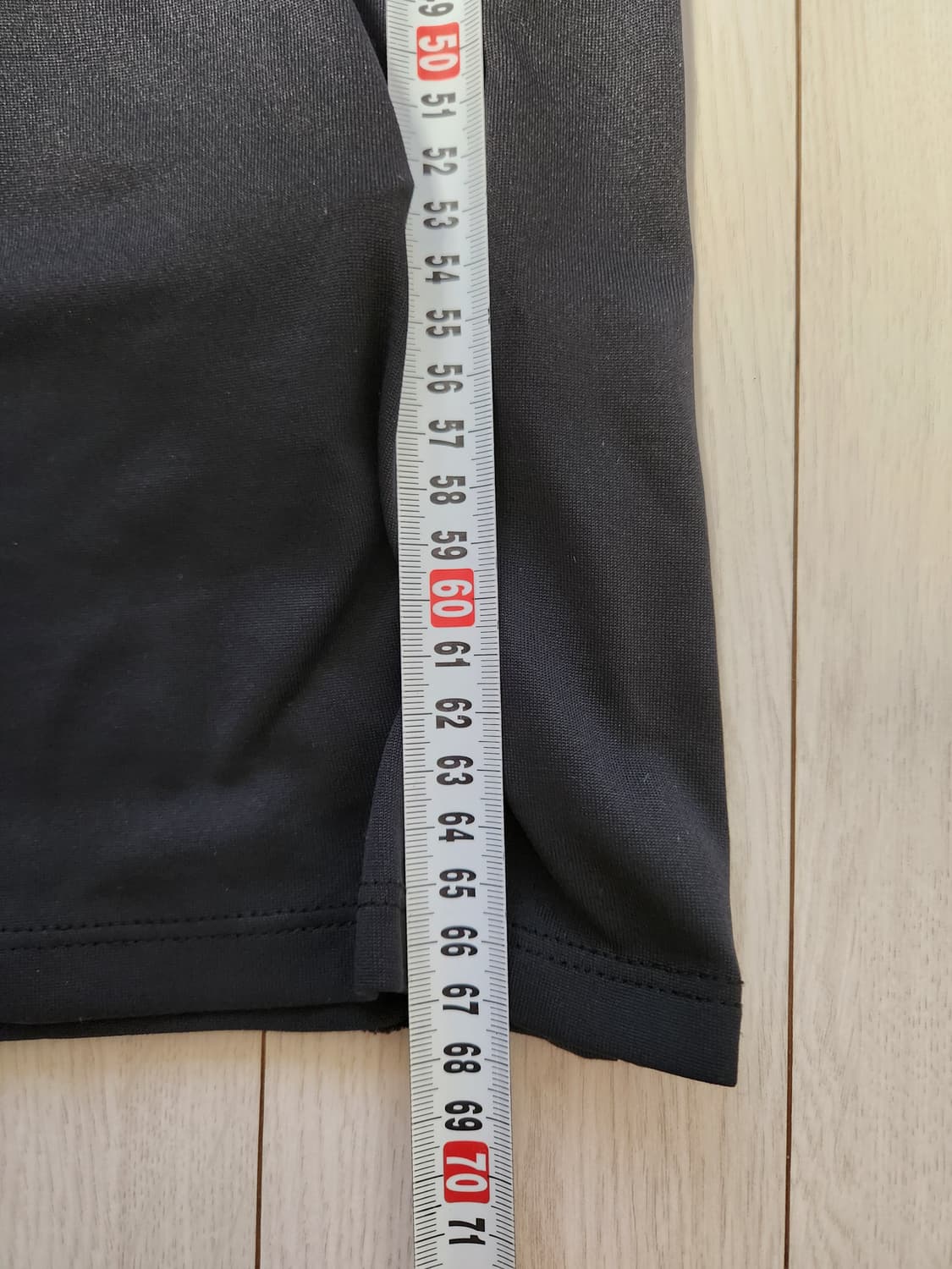 새상품급)언더아머 테크 2.0 기능성 반팔티 1326413-001 사이즈 상품이미지4