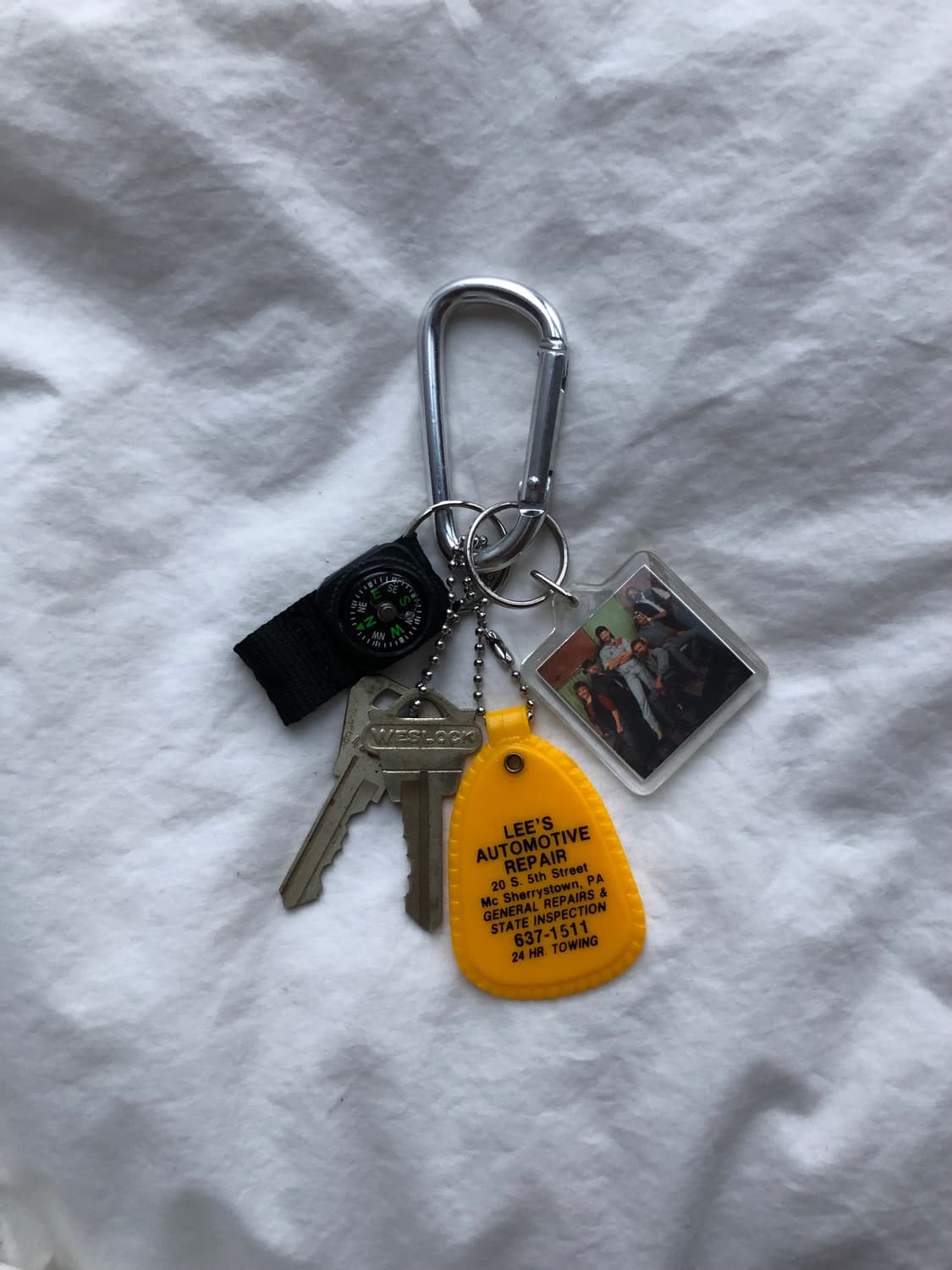 🎁Someone's Keyring #323 상품이미지1