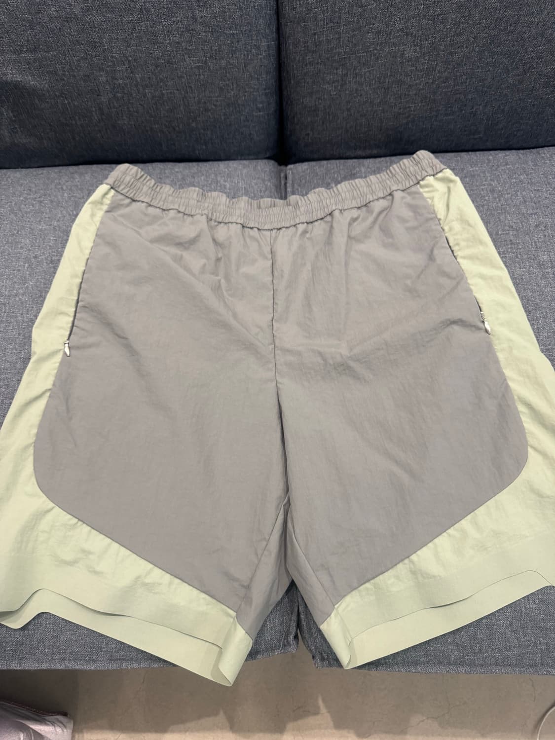 JLAL 나일론반바지 상품이미지5