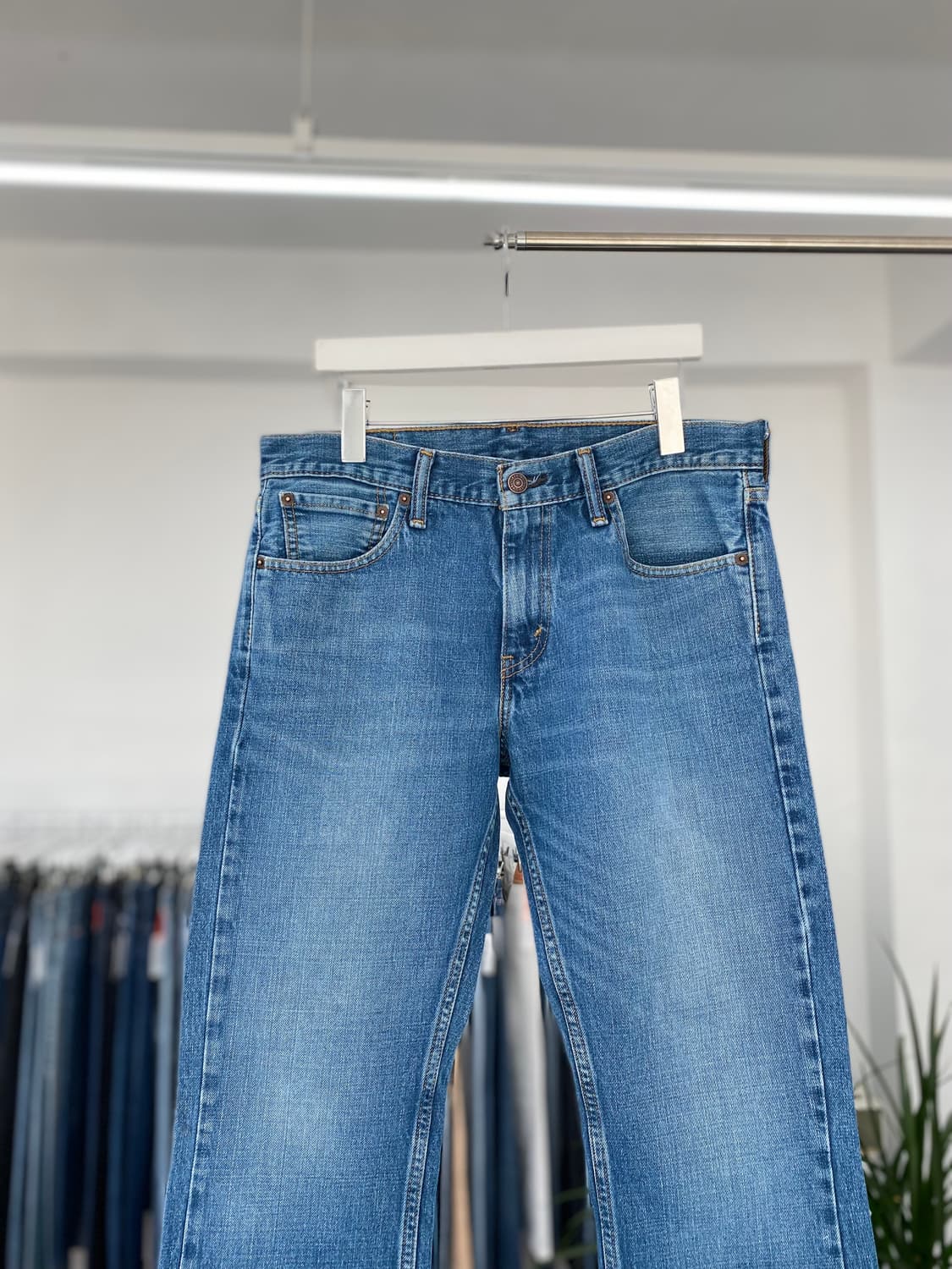 Levis527 Boots Cut 00s 32사이즈 a5033 상품이미지2