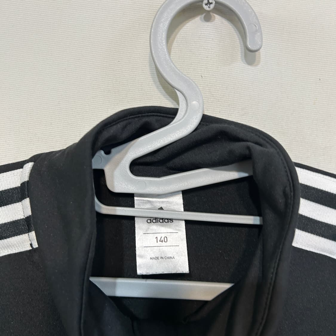 아디다스 키즈 져지 140 상품이미지2