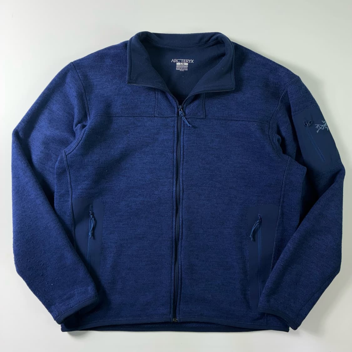 ARC'TERYX  아크테릭스 폴라텍 코버트 플리스 자켓  상품이미지1