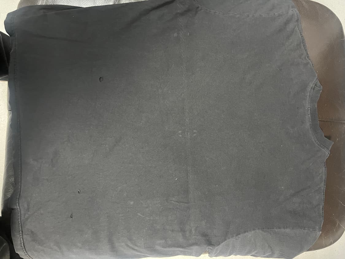 JOLIGOLF 반팔 상품이미지3