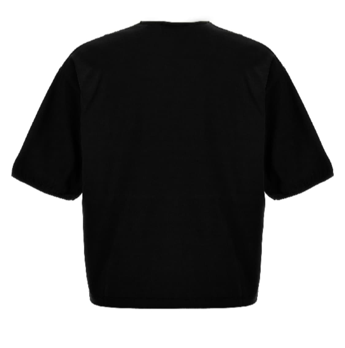 르메르 머서라이즈 코튼 티셔츠 XL 상품이미지1