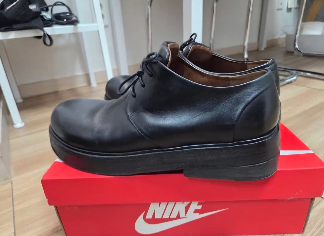 마르셀 구두 상품이미지4