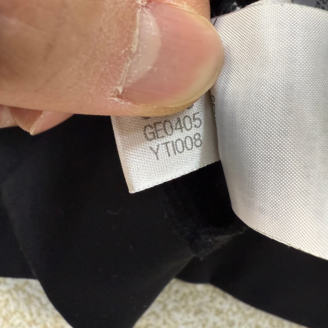 [L] 아디다스 트랙탑 저지 0114T2 상품이미지5