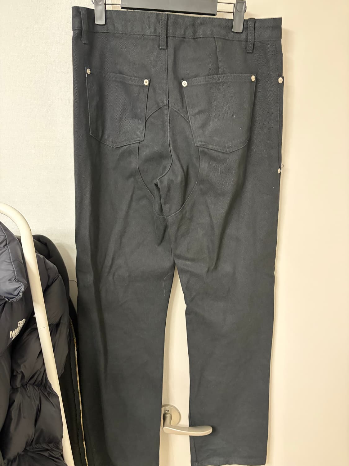 선데이오프클럽 팬츠 상품이미지4