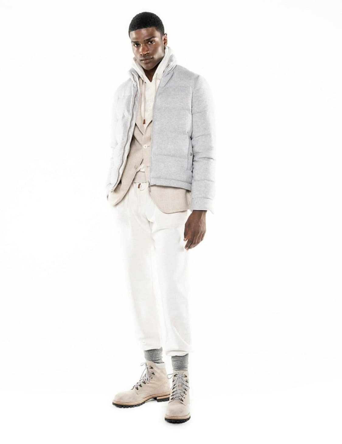 일레븐티 트래킹 슈즈 유일매물 상품이미지8