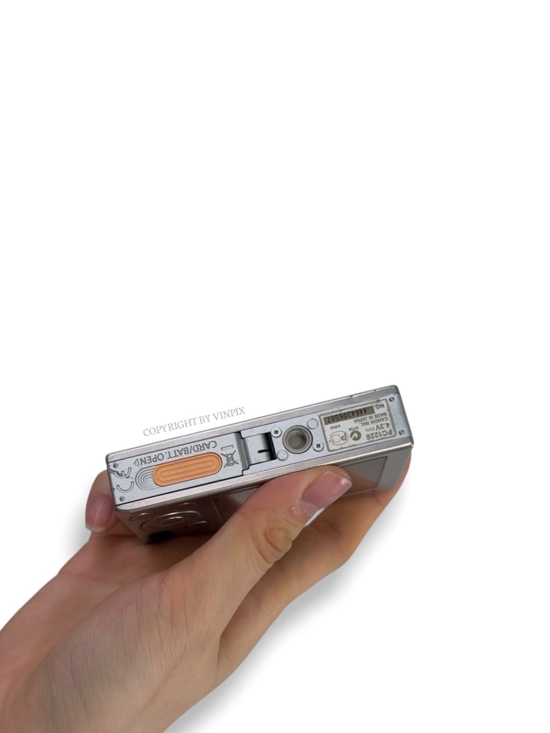 캐논 익서스 70(ixus 70) 디지털 카메라 디카 상품이미지6