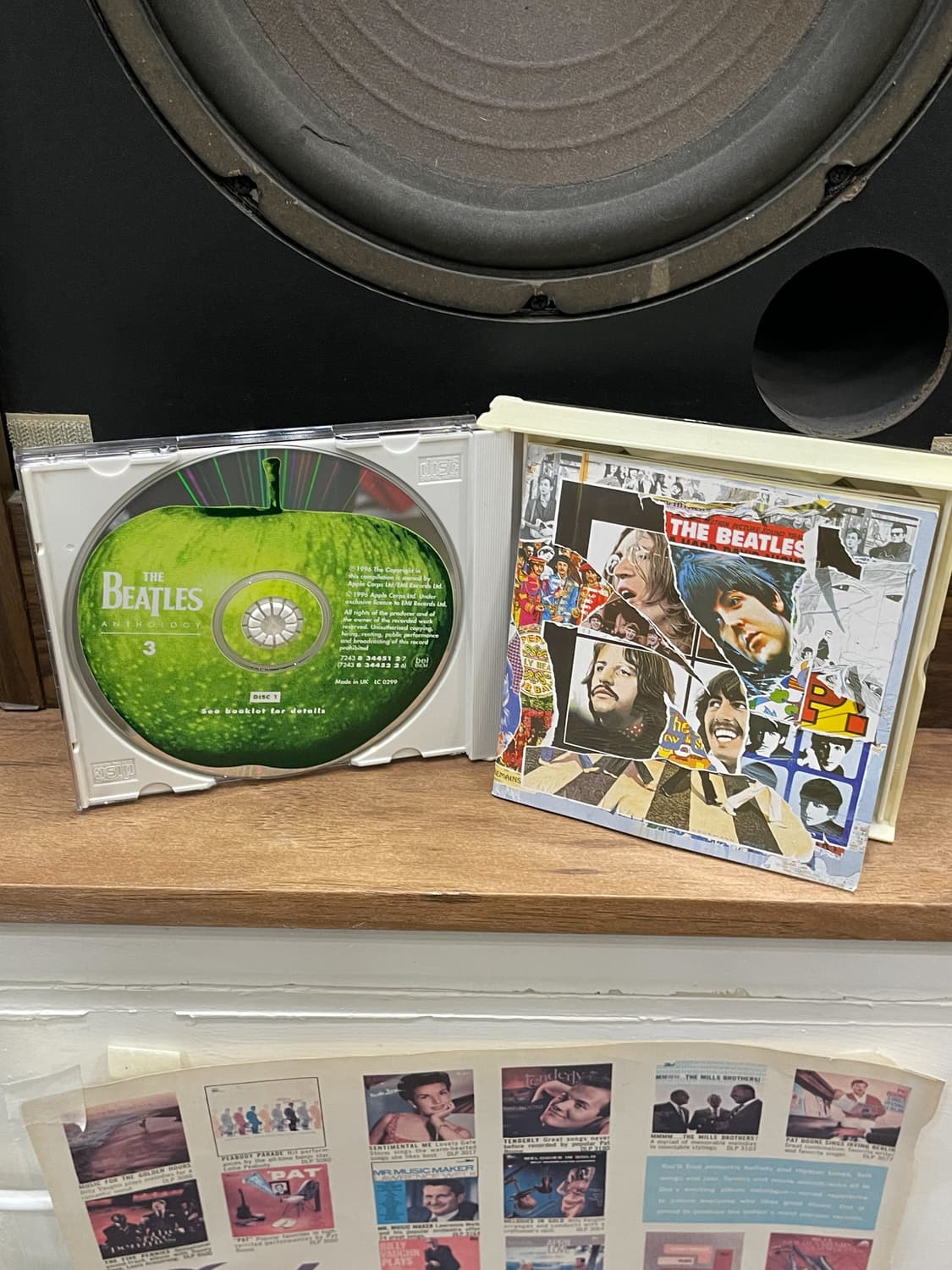 The Beatles 상품이미지3