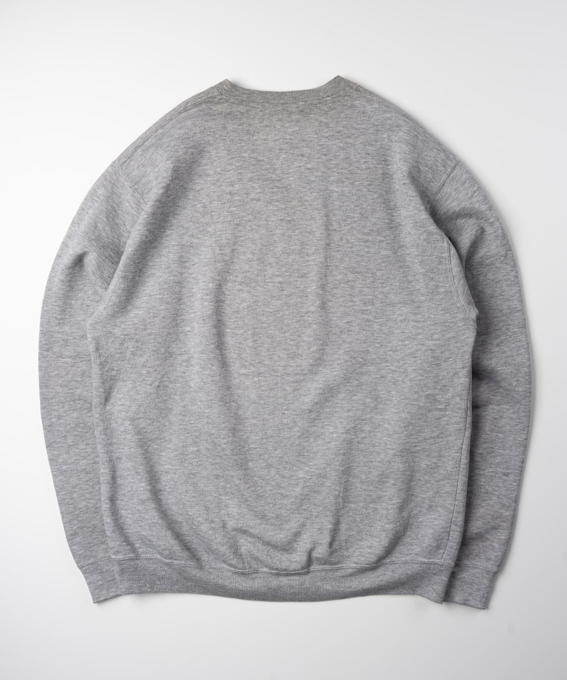(105) 러셀어슬레틱 Grey V-Neck Sweatshirt 상품이미지2