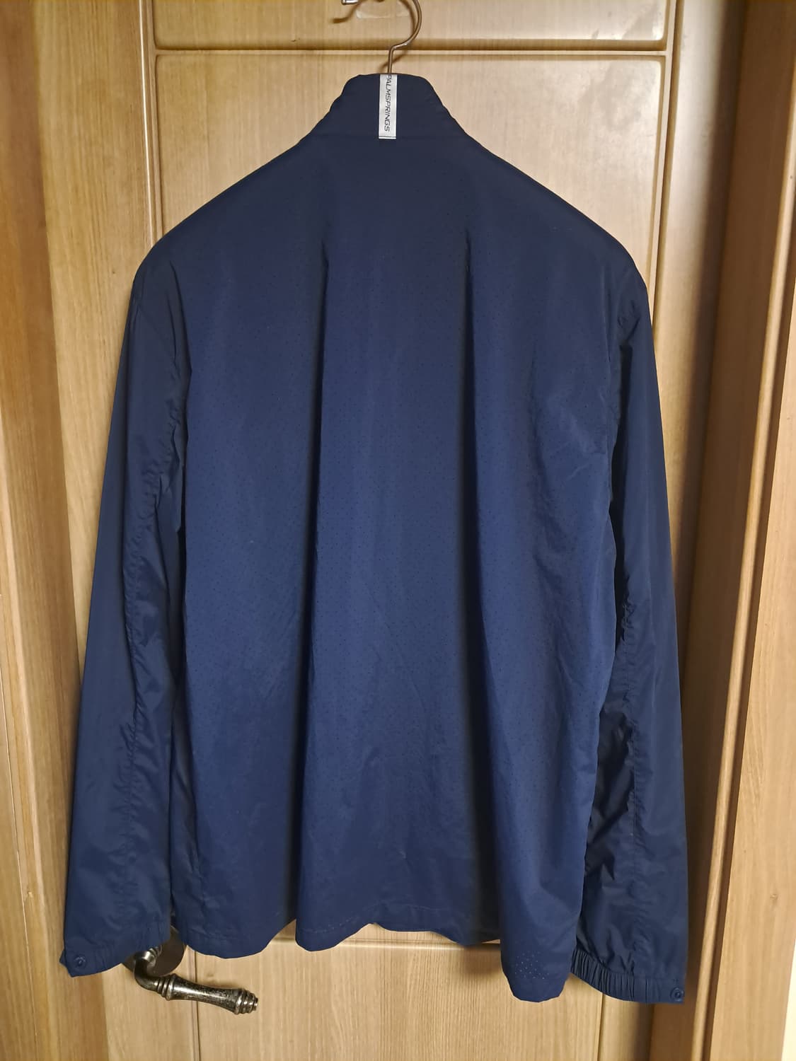 팜스프링스 골프 바람막이 남성100  상품이미지2