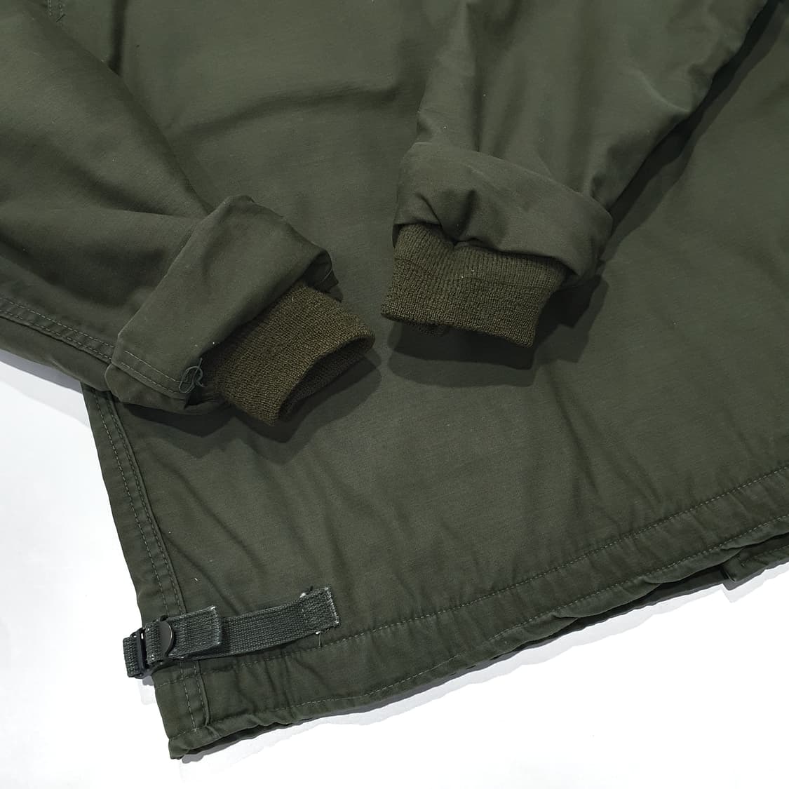 usn A2 덱자켓 60s L (105) us navy 상품이미지5