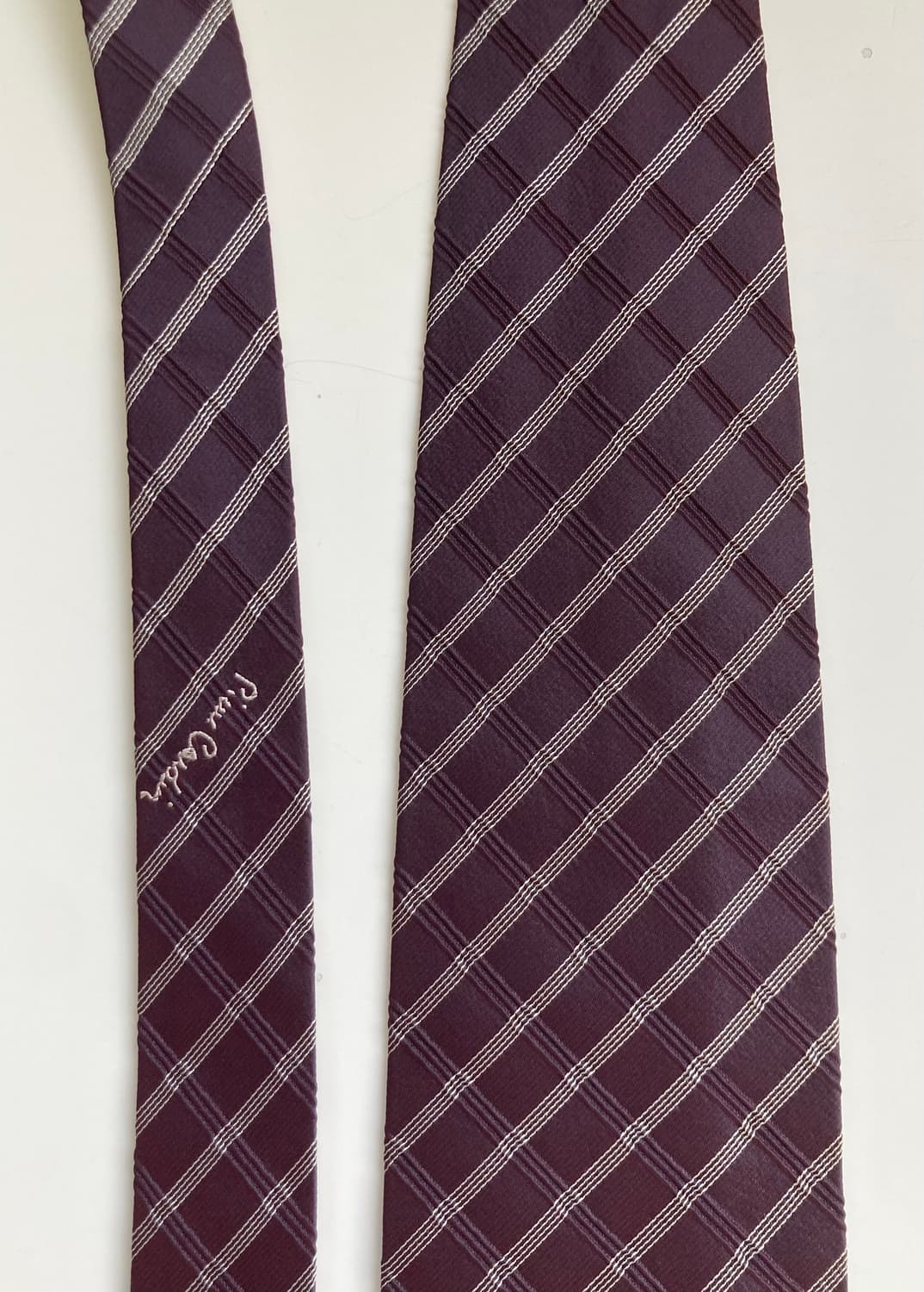 피에르가르뎅 넥타이 상품이미지3