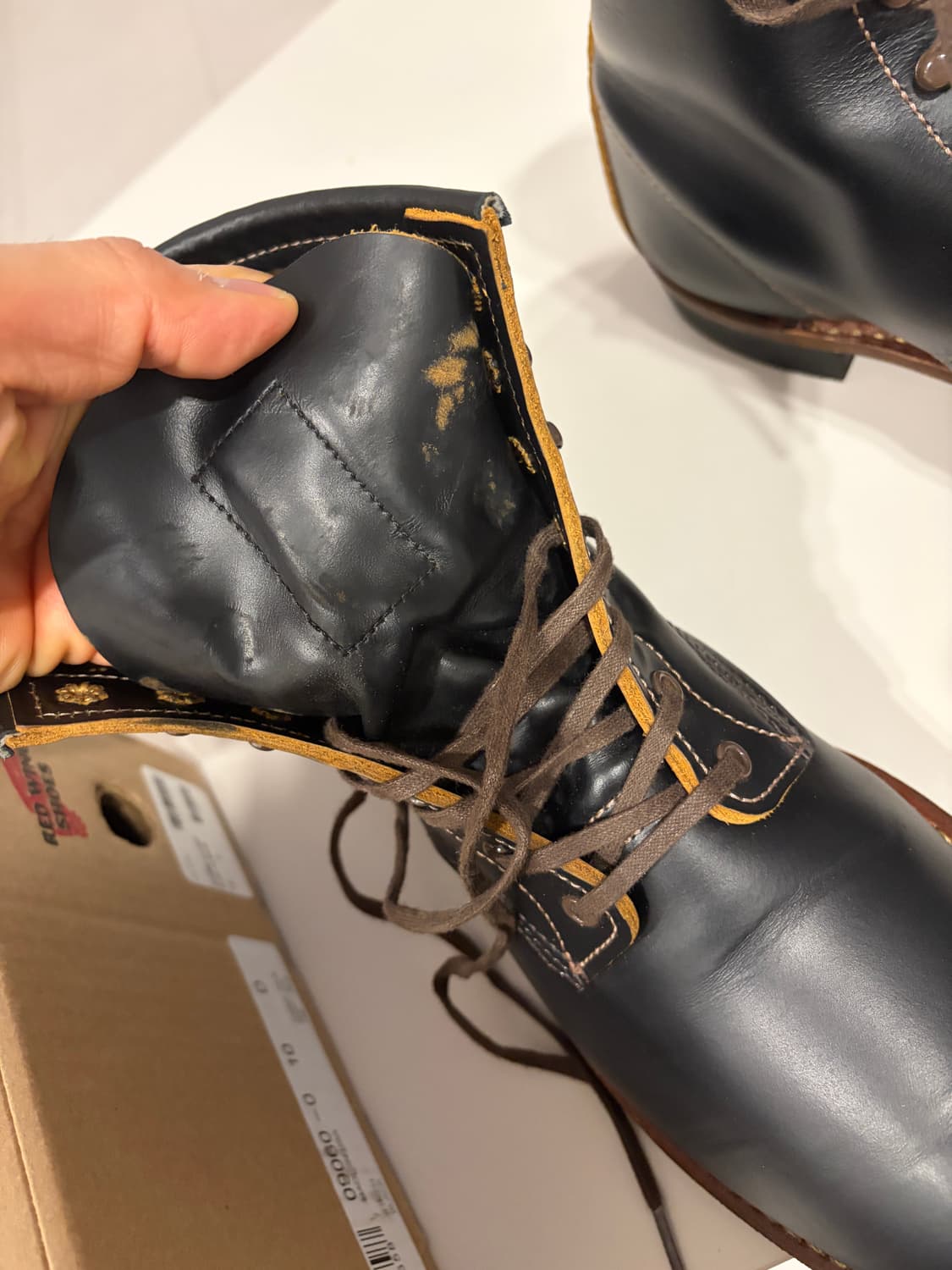 레드윙 9060 / 10D / 280 상품이미지5