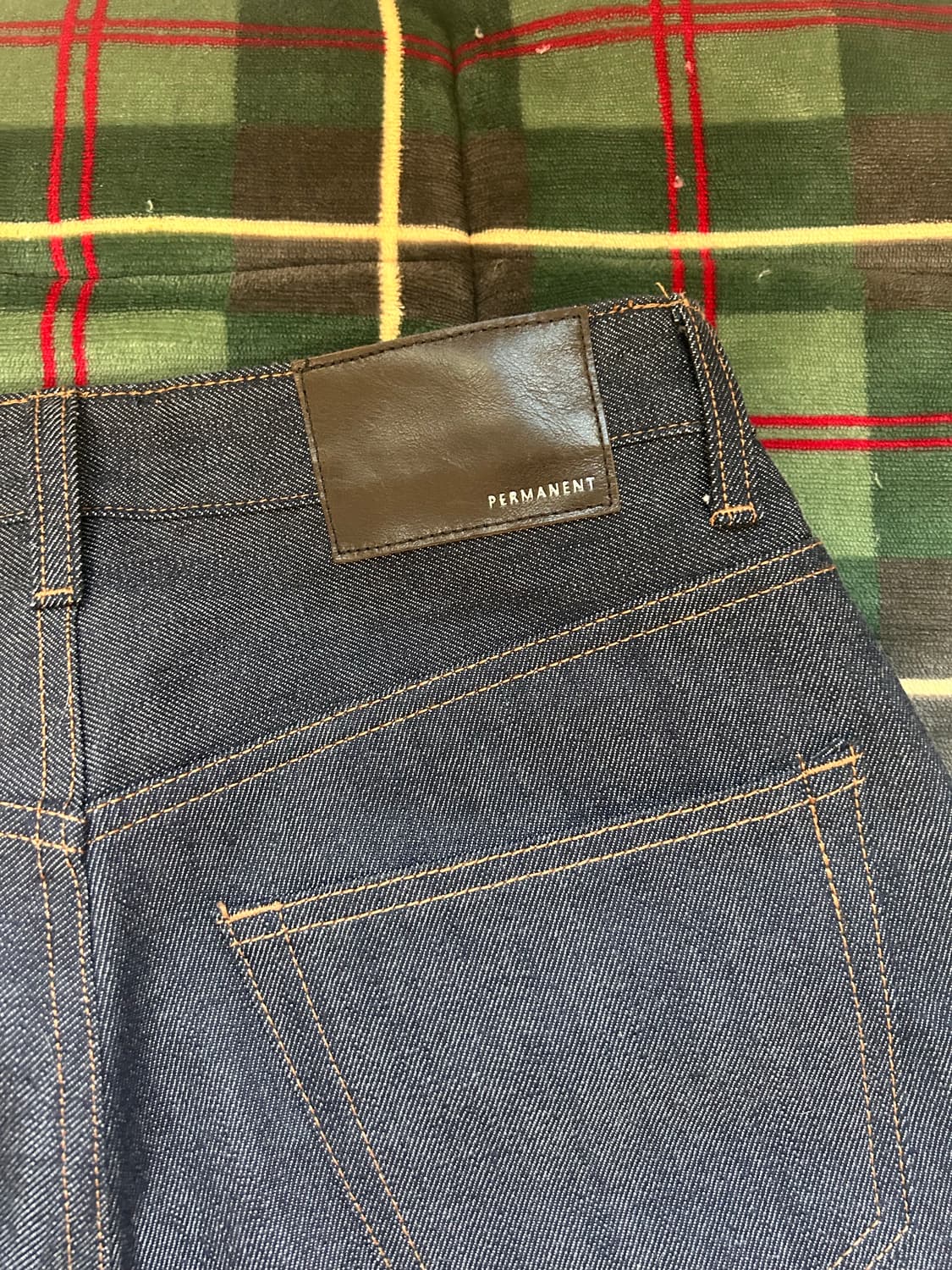 [30] 강정석 데님 팬츠 Type 03 상품이미지4