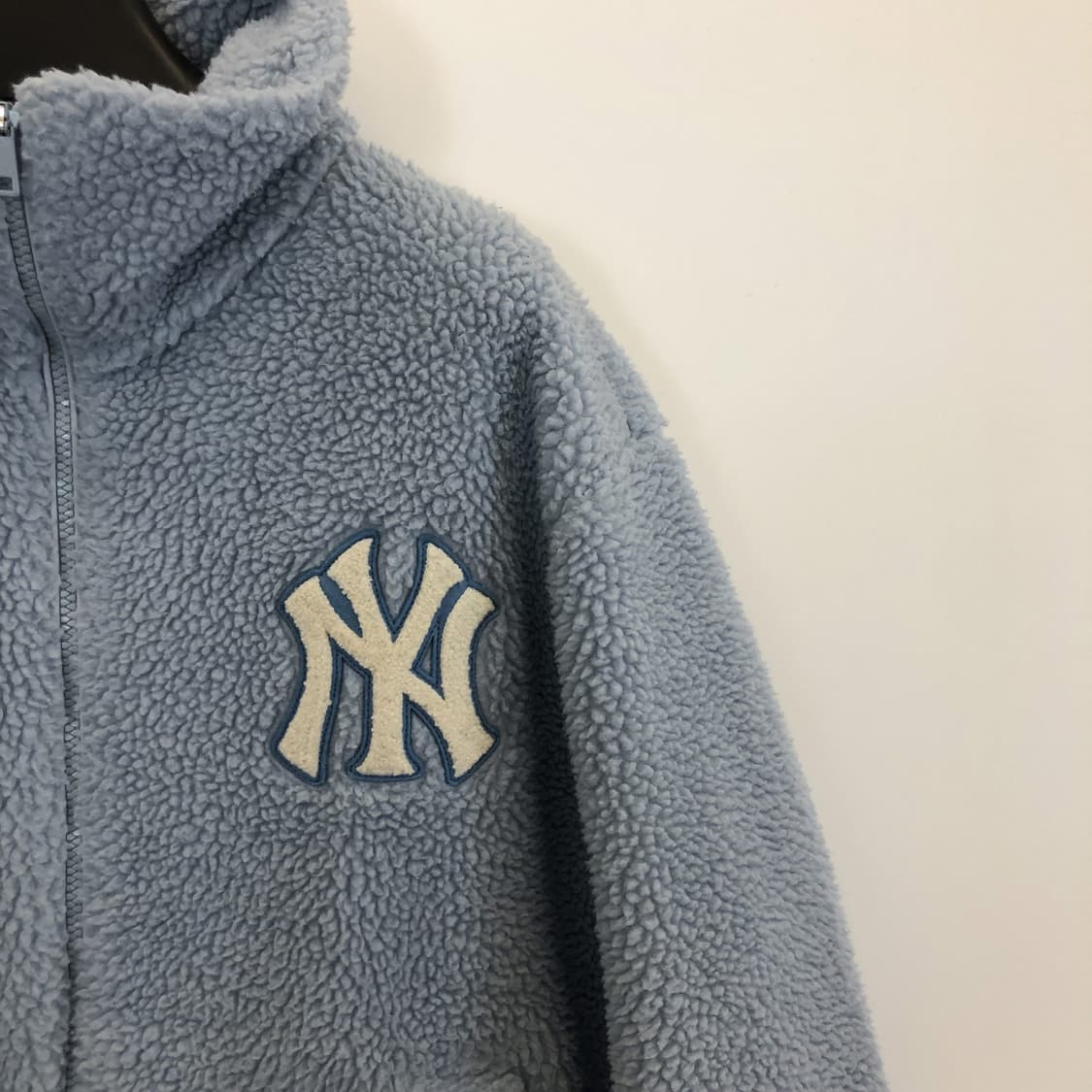 MLB 제뉴인머천다이즈 뉴욕양키스 덤블후리스 L  상품이미지2