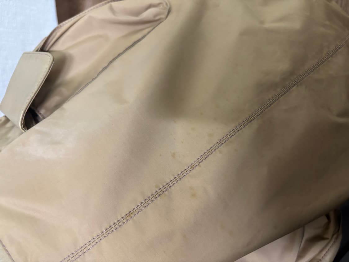 y-3 요지야마모토 숄더백 상품이미지3