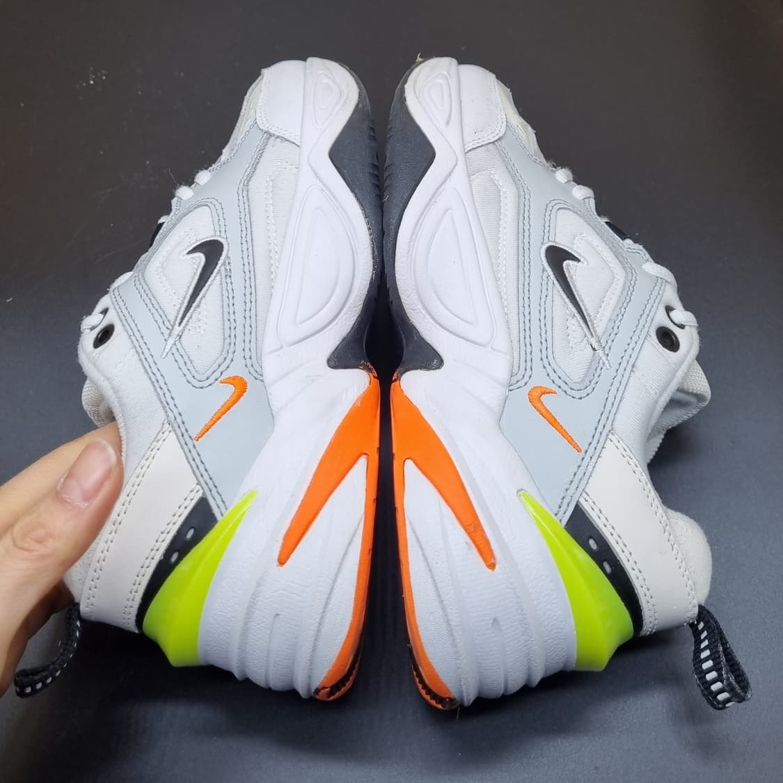 나이키 M2K 테크노 우225 상품이미지5