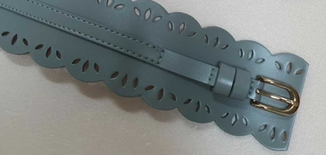 펀칭 벨트 상품이미지4